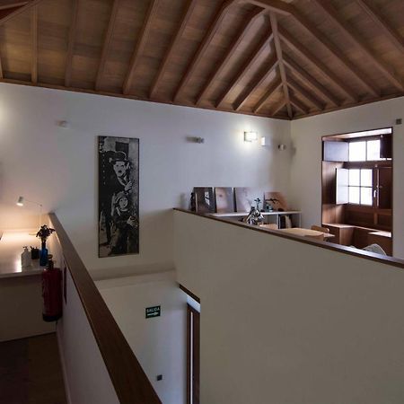 דירות גרצ'יקו Vivienda El Cipres. Terraza Con Espectaculares Vistas Al Mar. מראה חיצוני תמונה
