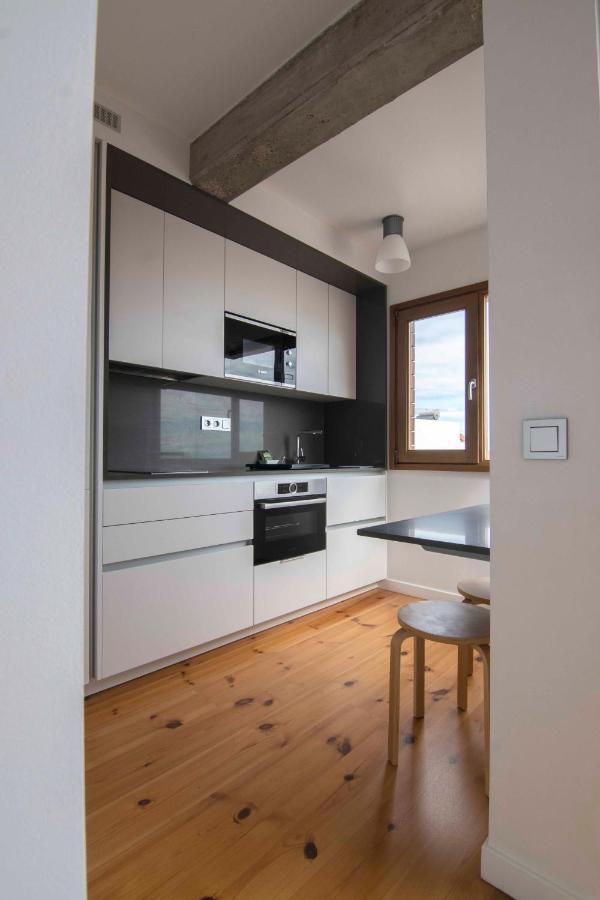 דירות גרצ'יקו Vivienda El Cipres. Terraza Con Espectaculares Vistas Al Mar. מראה חיצוני תמונה