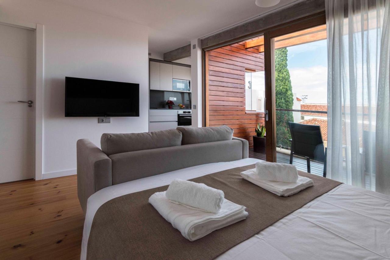 דירות גרצ'יקו Vivienda El Cipres. Terraza Con Espectaculares Vistas Al Mar. מראה חיצוני תמונה
