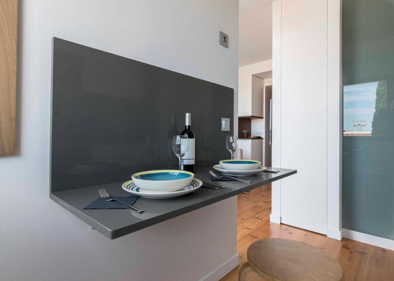 דירות גרצ'יקו Vivienda El Cipres. Terraza Con Espectaculares Vistas Al Mar. מראה חיצוני תמונה