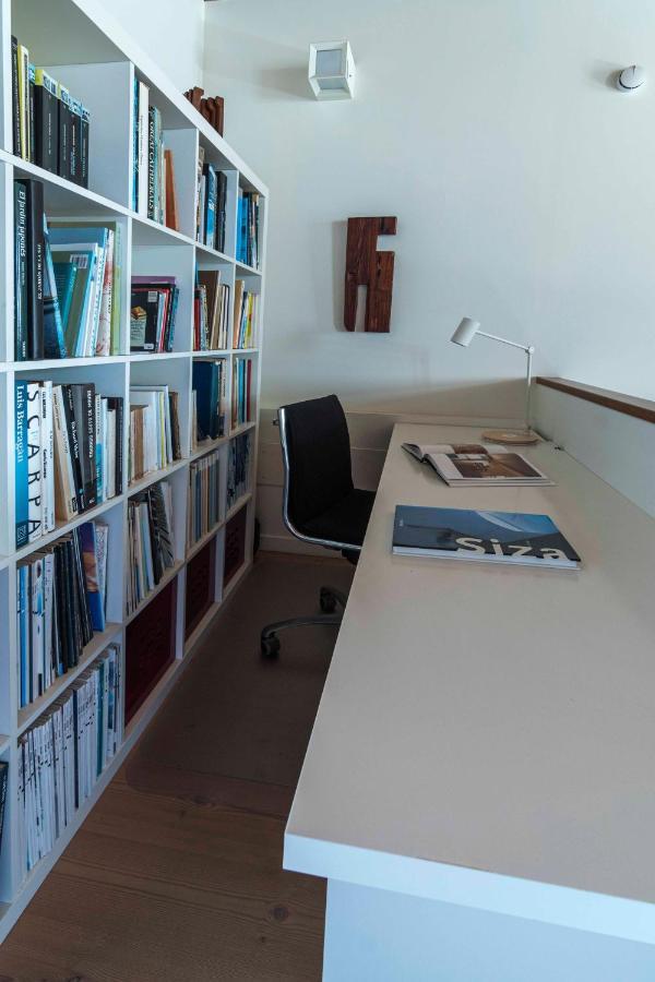 דירות גרצ'יקו Vivienda El Cipres. Terraza Con Espectaculares Vistas Al Mar. מראה חיצוני תמונה