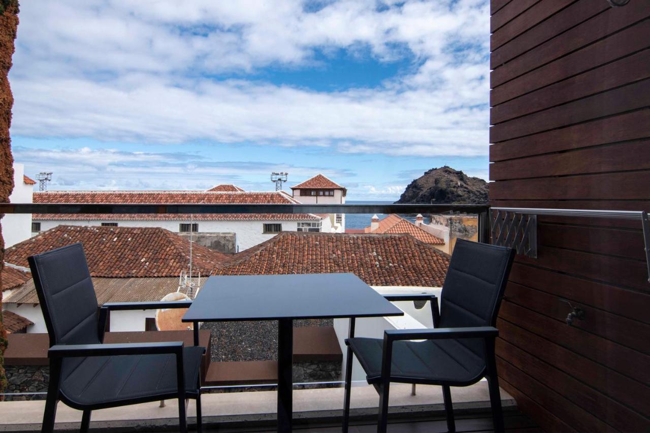 דירות גרצ'יקו Vivienda El Cipres. Terraza Con Espectaculares Vistas Al Mar. מראה חיצוני תמונה